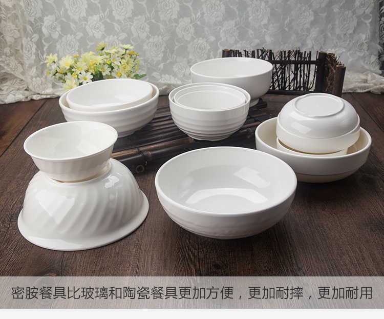 密胺瓷餐具是無毒的嗎？是塑料制品嗎？